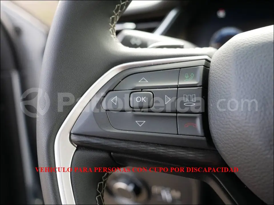 Foto 28 de Jeep Grand Cherokee Laredo