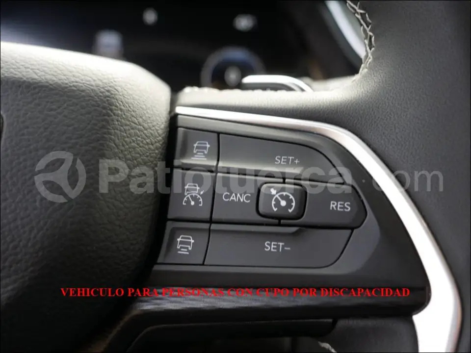 Foto 29 de Jeep Grand Cherokee Laredo