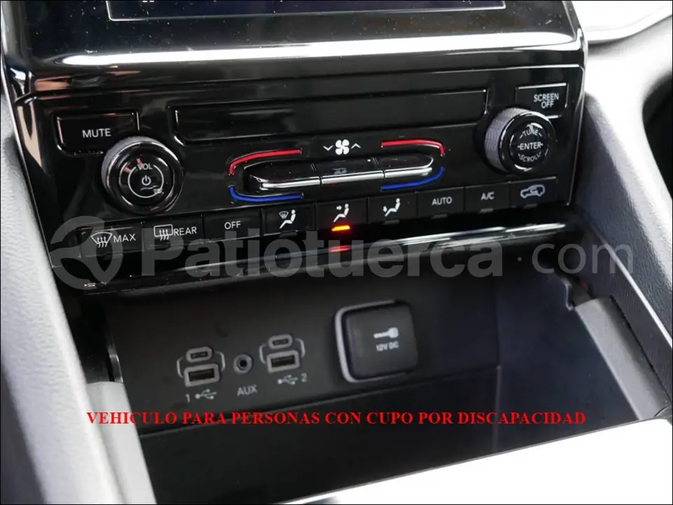 Foto 32 de Jeep Grand Cherokee Laredo