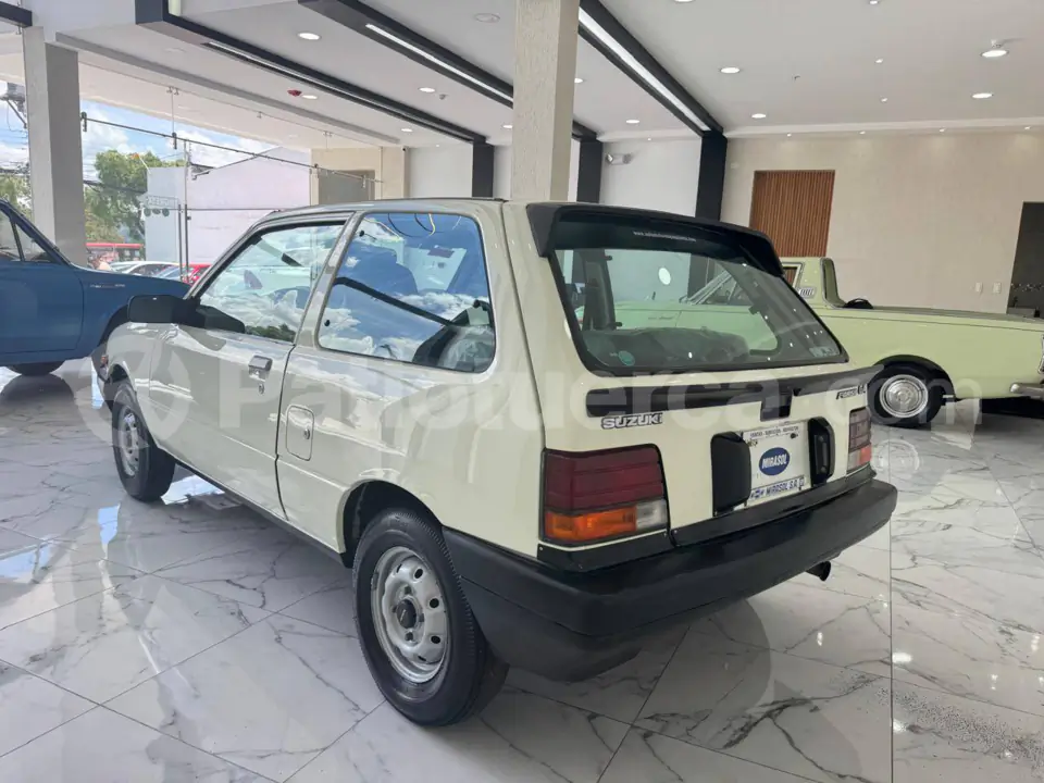 Foto 2 de Suzuki Forsa