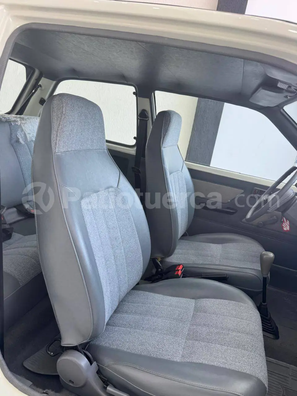 Foto 7 de Suzuki Forsa