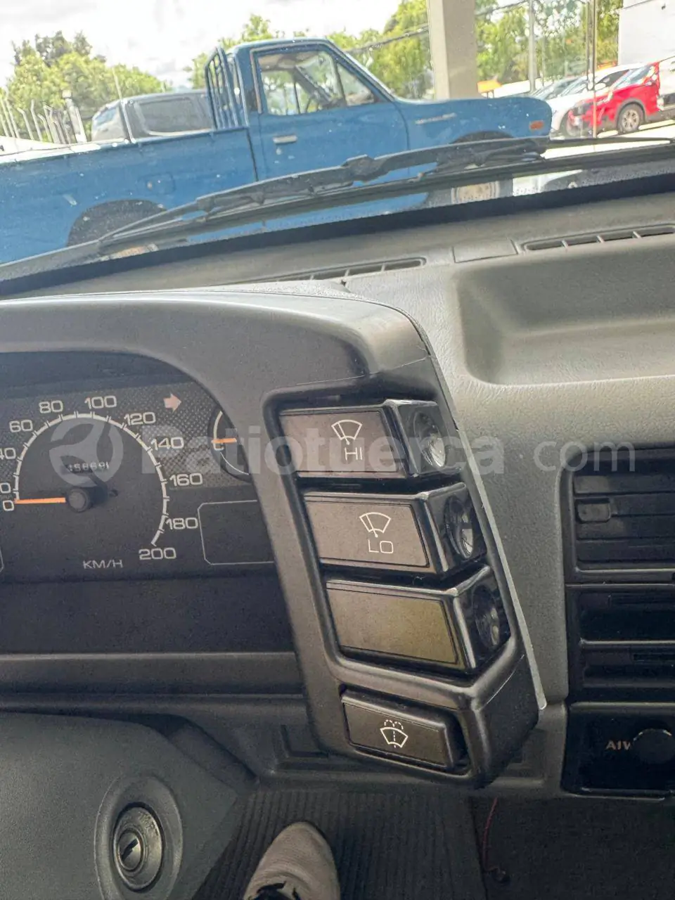 Foto 19 de Suzuki Forsa