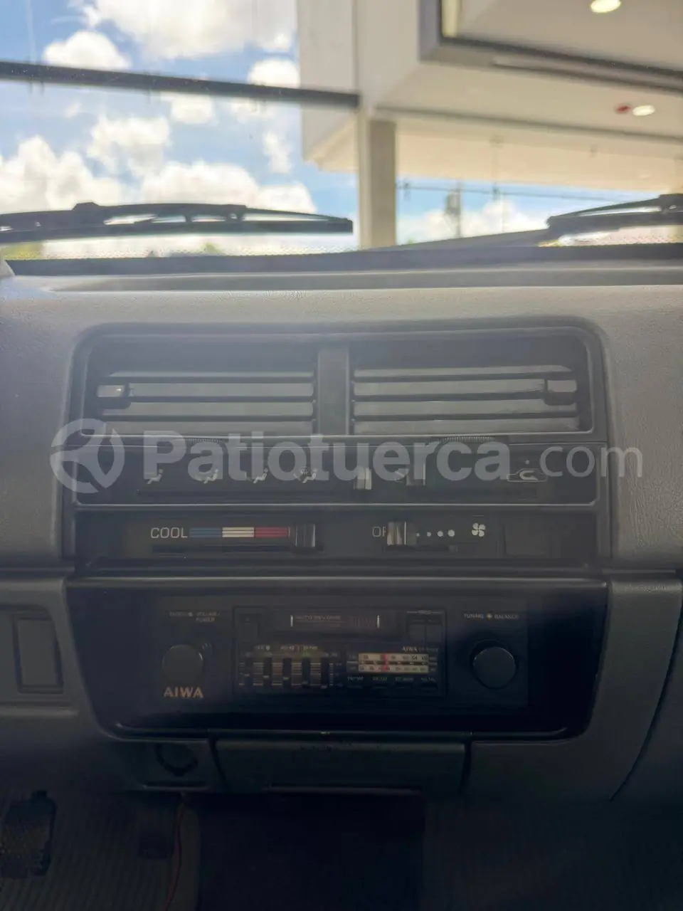 Foto 20 de Suzuki Forsa