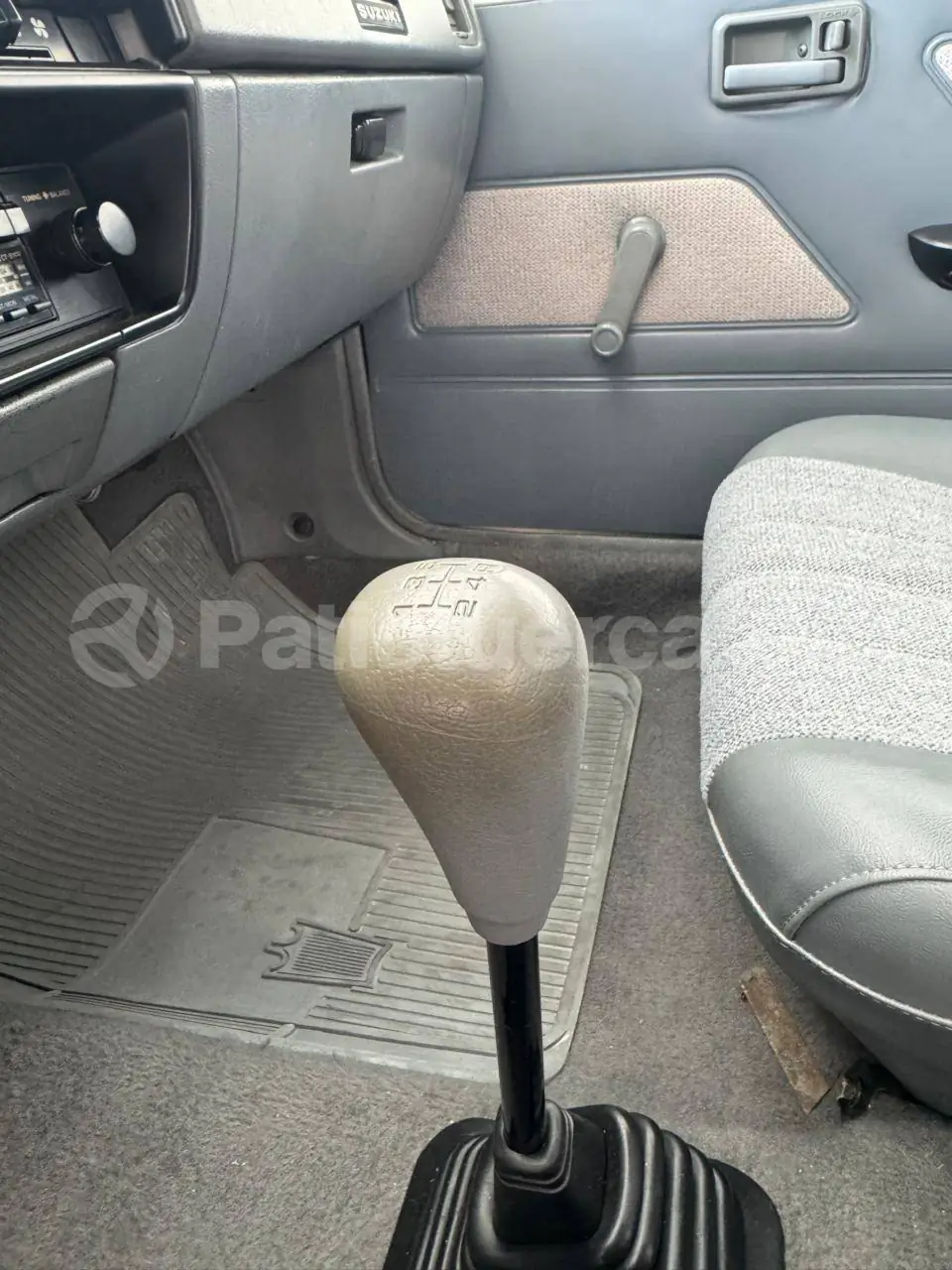 Foto 27 de Suzuki Forsa