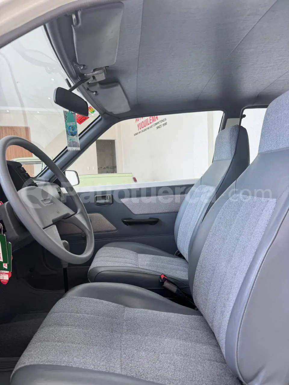 Foto 30 de Suzuki Forsa