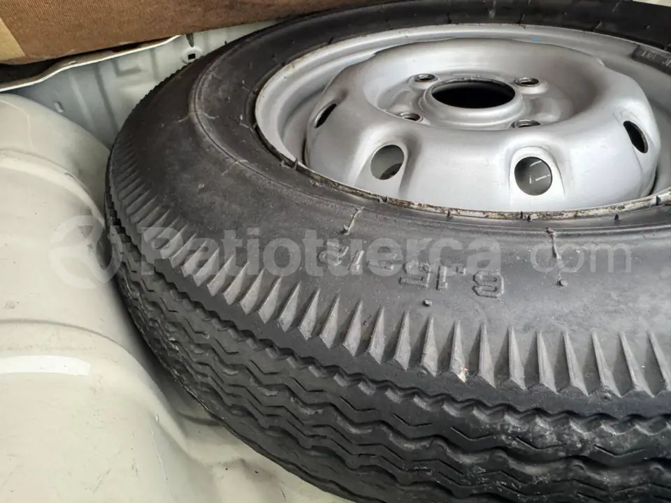 Foto 32 de Suzuki Forsa