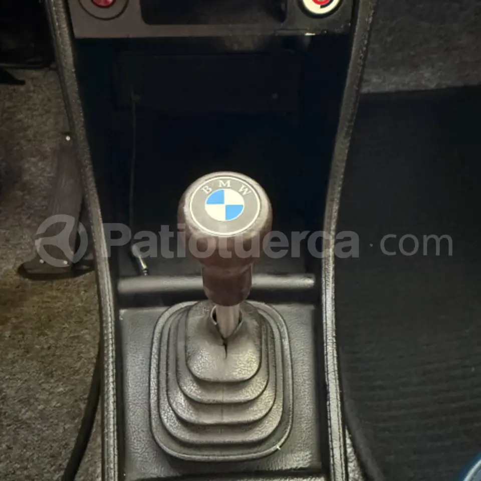 Foto 4 de BMW 2002