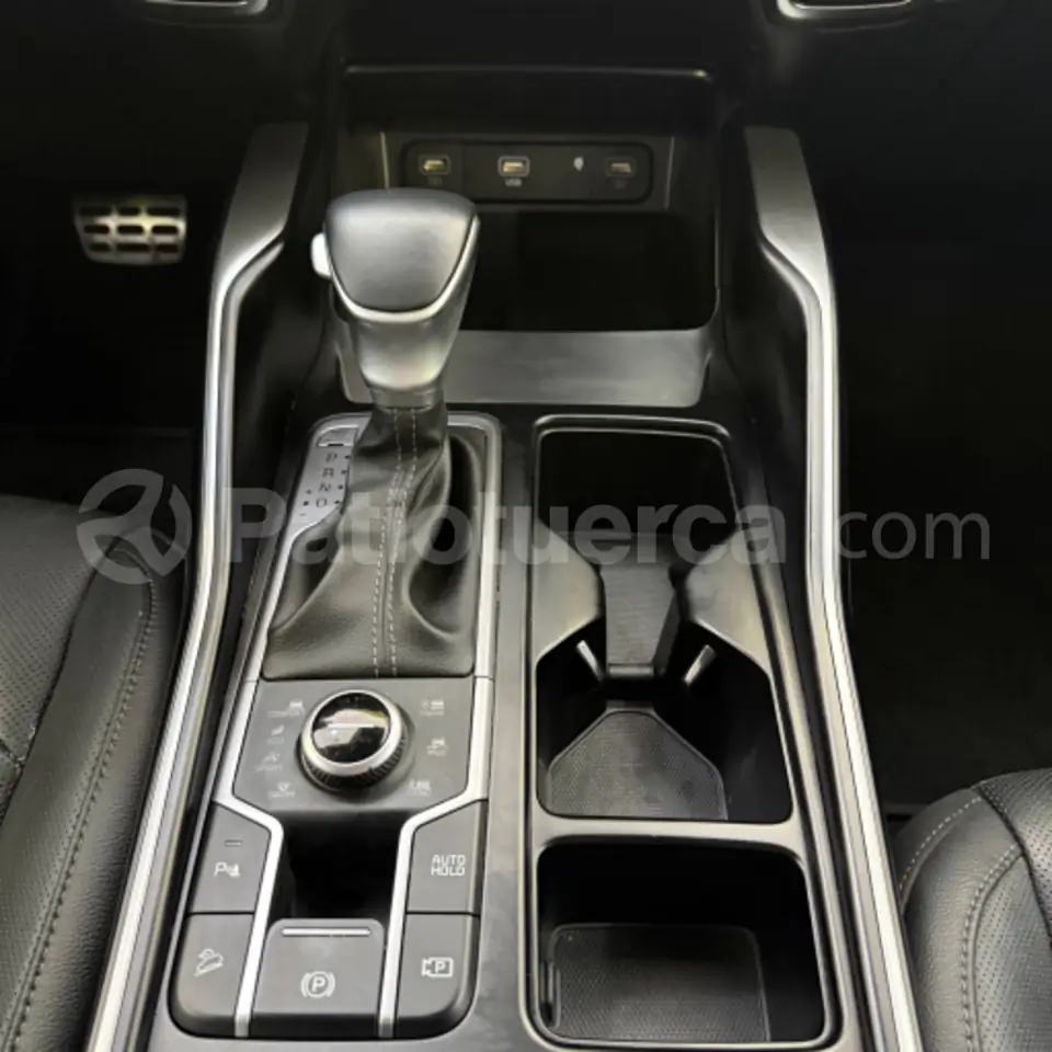 Foto 5 de Kia Sorento