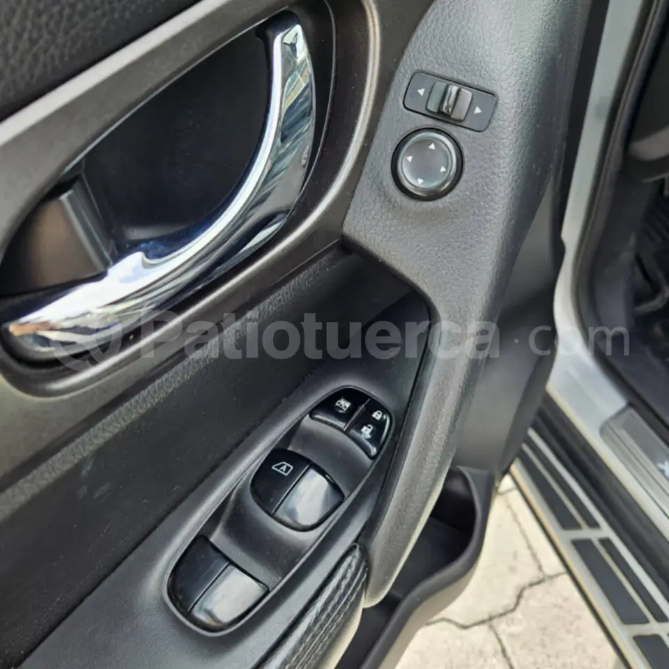 Foto 8 de Nissan X-Trail Sense