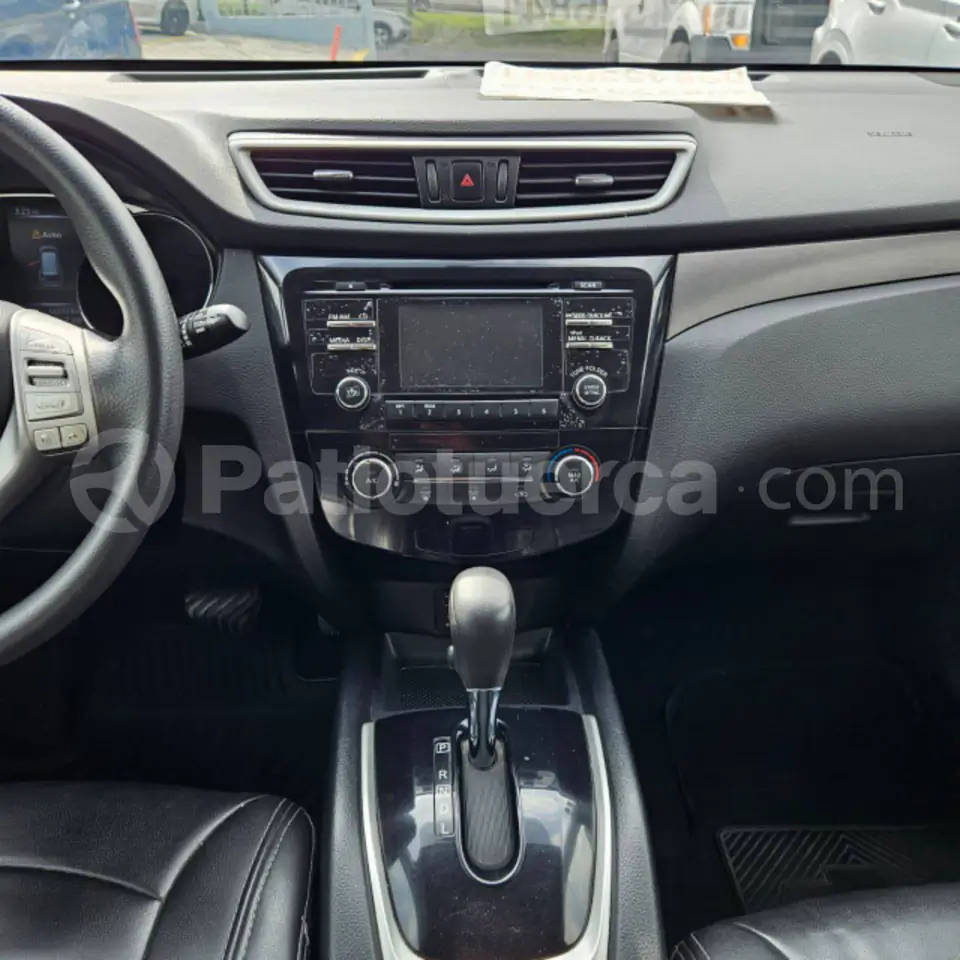 Foto 15 de Nissan X-Trail Sense