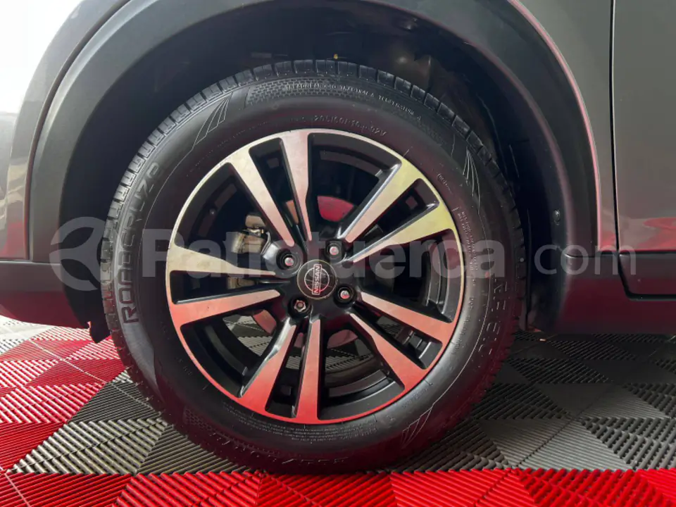 Foto 6 de Nissan Kicks Drive
