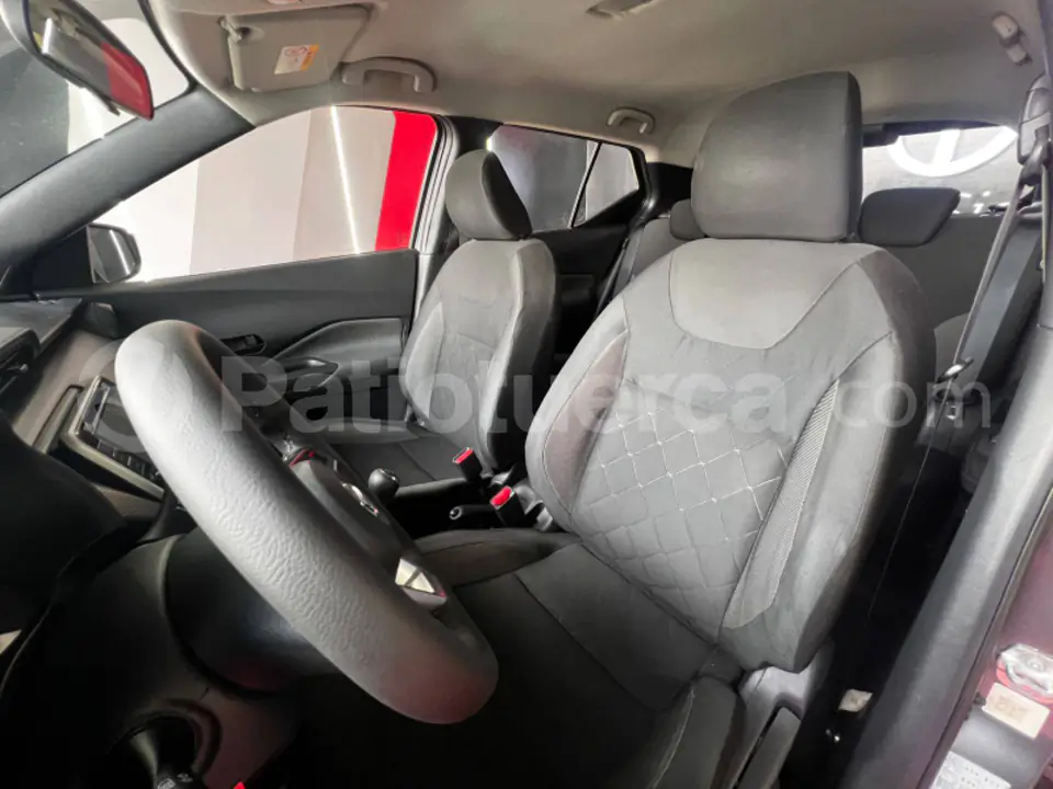 Foto 8 de Nissan Kicks Drive