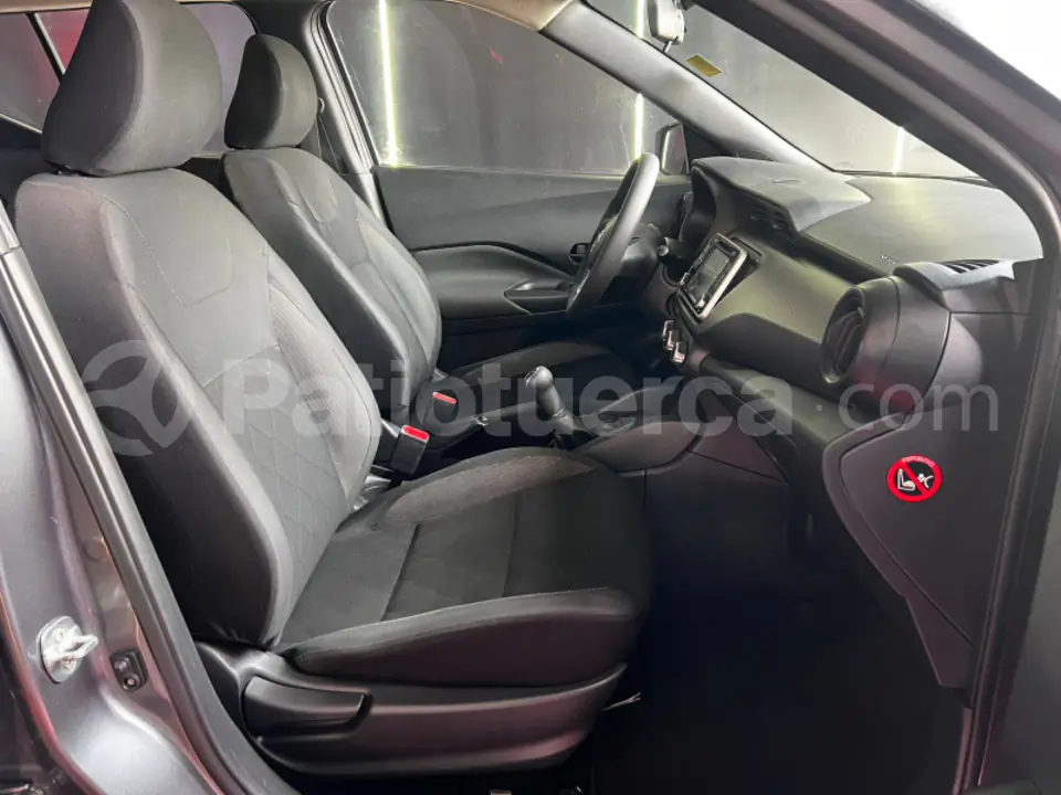 Foto 10 de Nissan Kicks Drive
