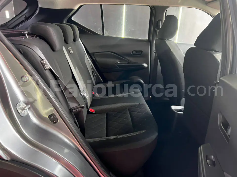 Foto 12 de Nissan Kicks Drive