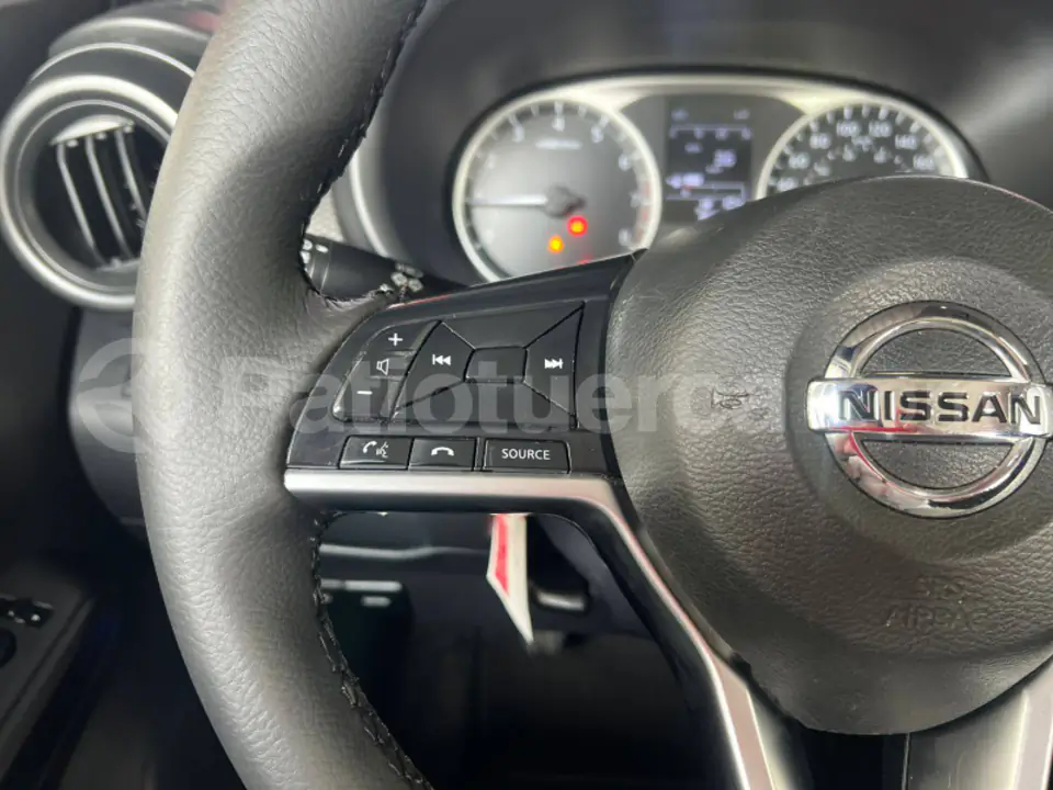 Foto 15 de Nissan Kicks Drive