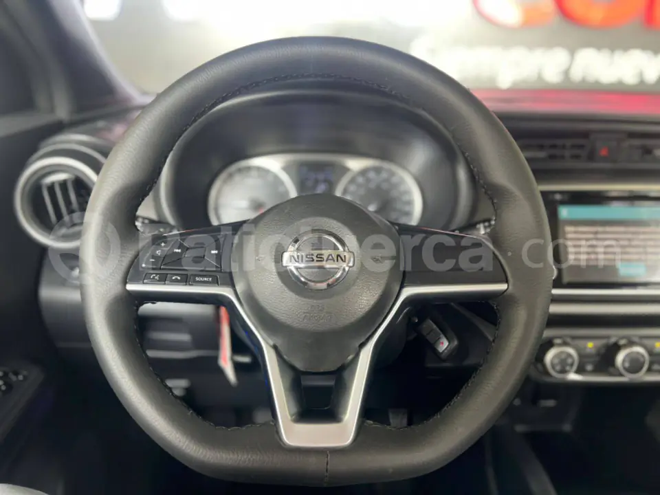 Foto 16 de Nissan Kicks Drive