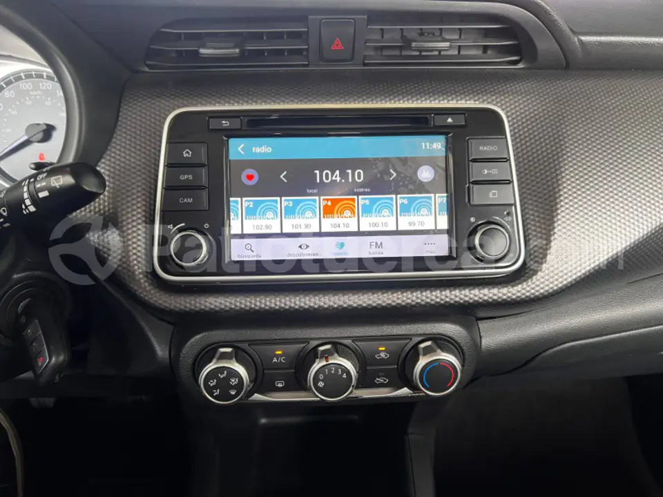 Foto 18 de Nissan Kicks Drive