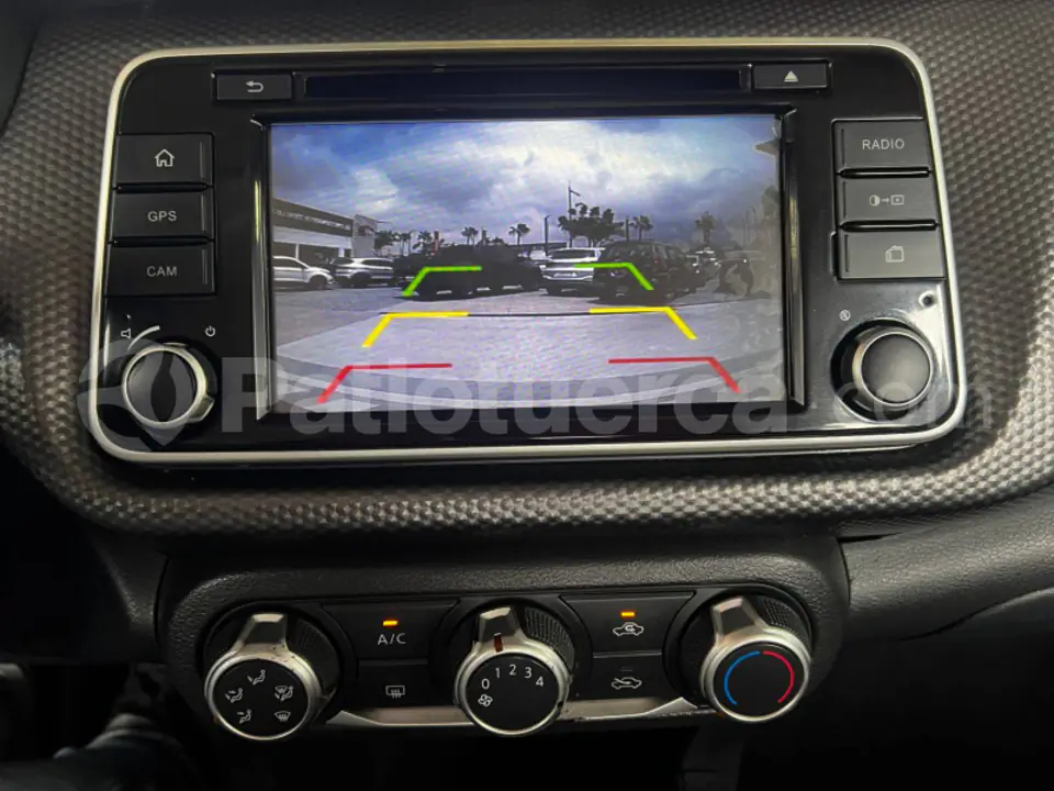 Foto 19 de Nissan Kicks Drive