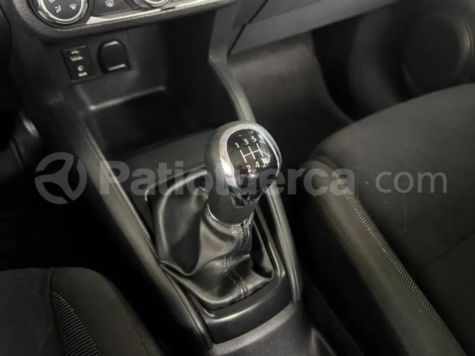 Foto 20 de Nissan Kicks Drive