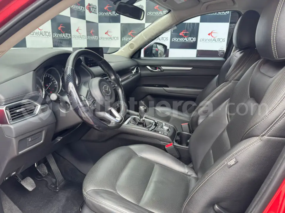 Foto 13 de Mazda CX-5