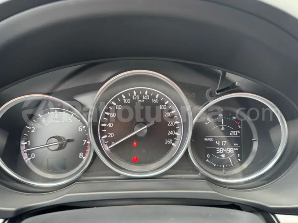 Foto 17 de Mazda CX-5