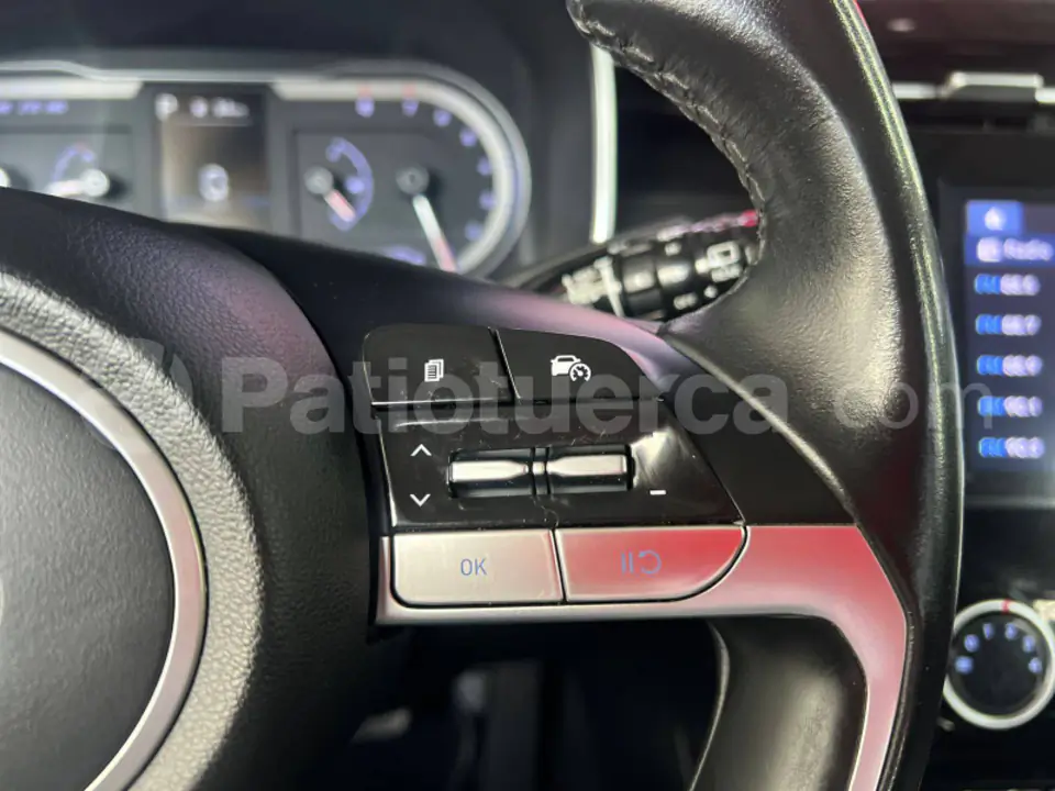 Foto 18 de Hyundai Tucson NX4E