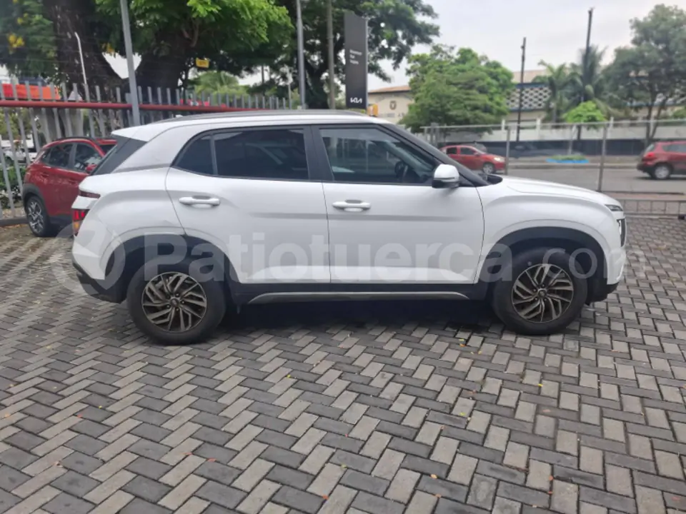 Foto 4 de Hyundai Creta