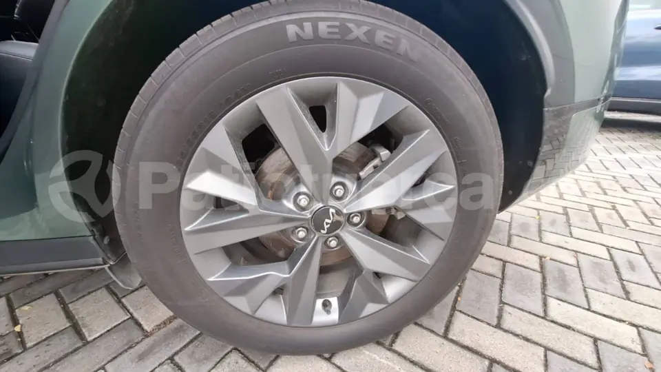 Foto 14 de Kia New Sportage GT Line