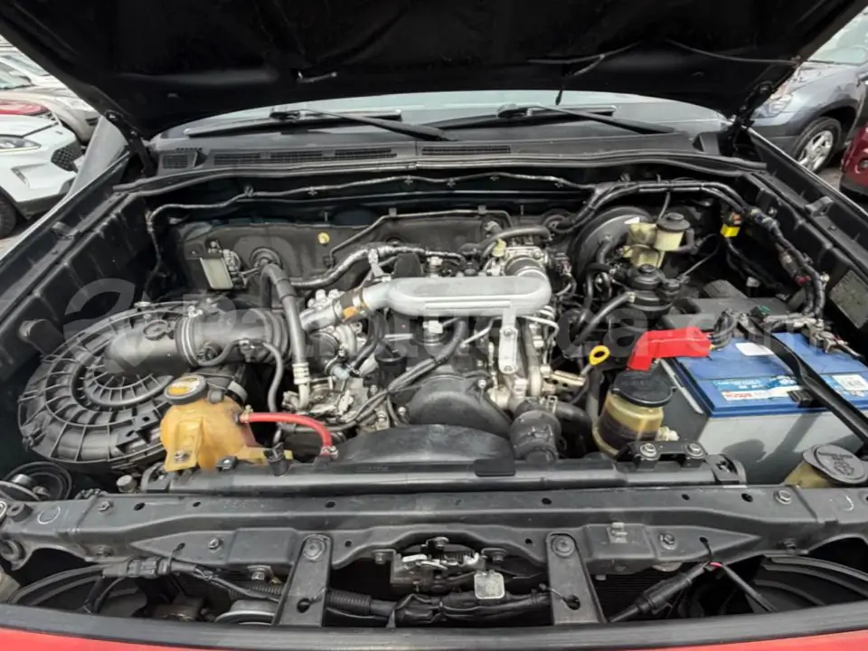 Foto 16 de Toyota Hilux