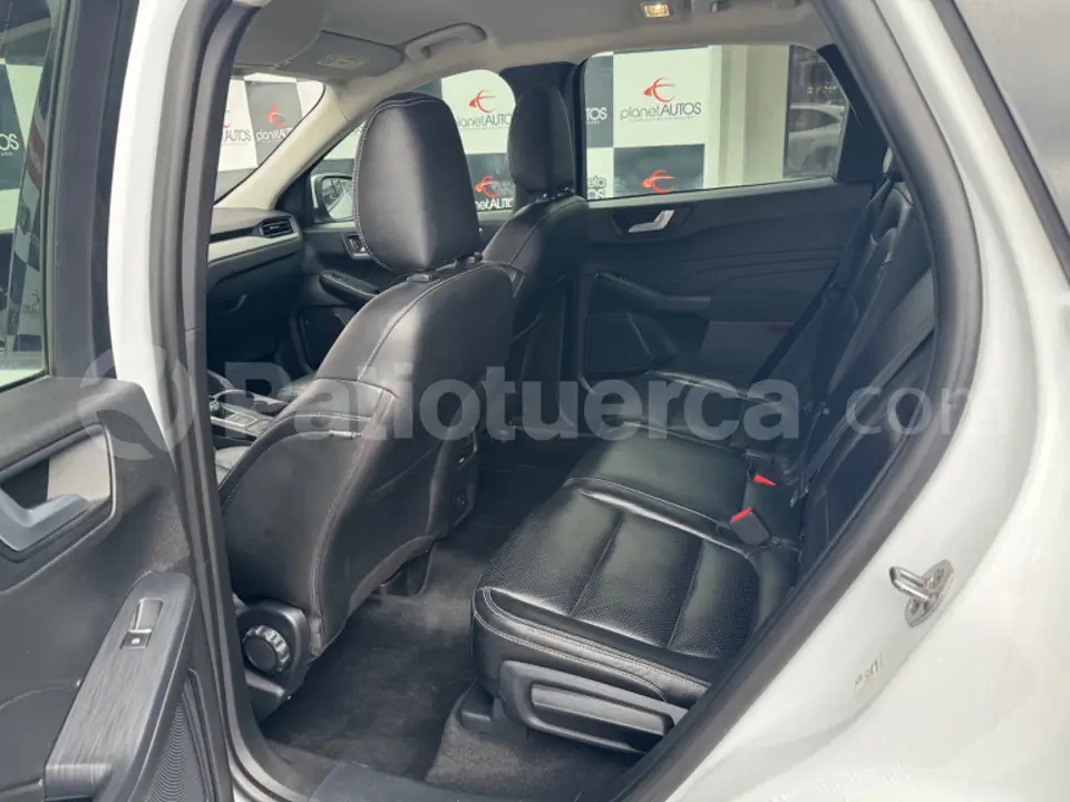 Foto 13 de Ford Escape