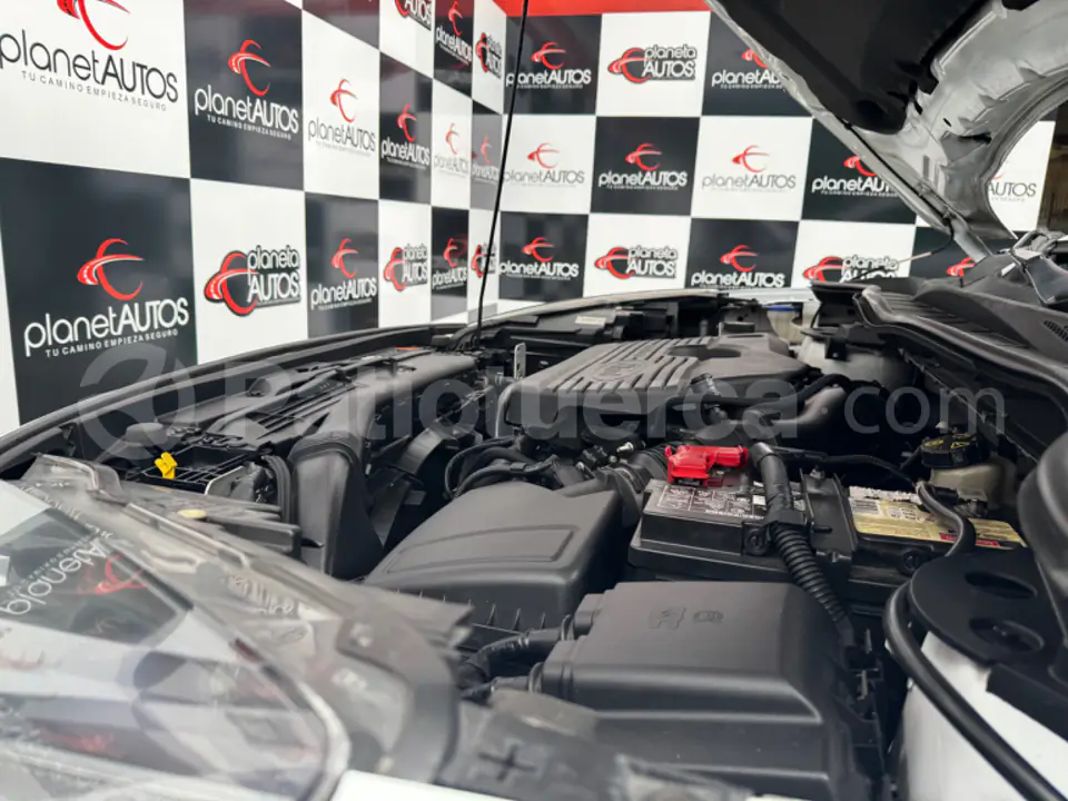 Foto 19 de Ford Escape