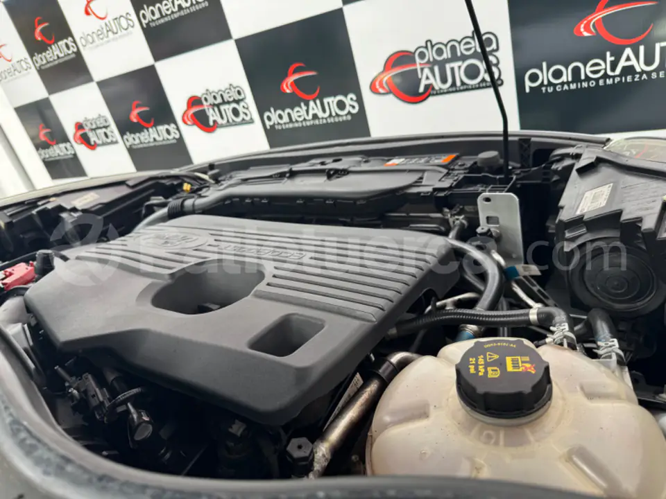 Foto 21 de Ford Escape