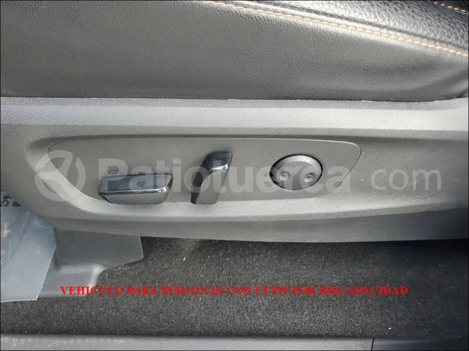 Foto 6 de Nissan Pathfinder