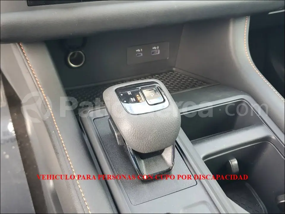 Foto 19 de Nissan Pathfinder