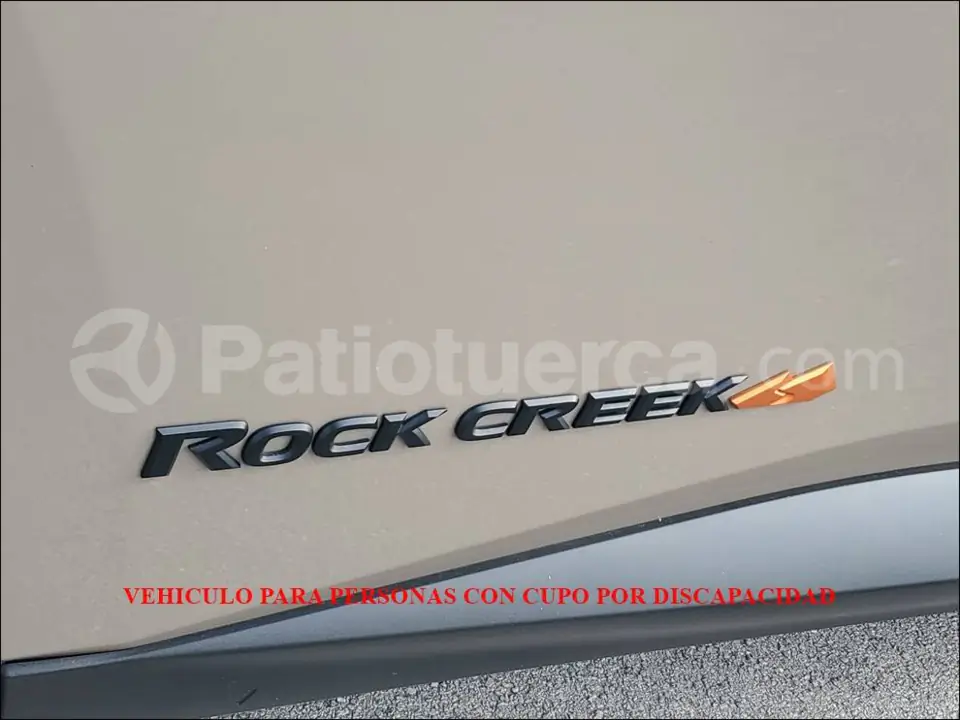 Foto 25 de Nissan Pathfinder