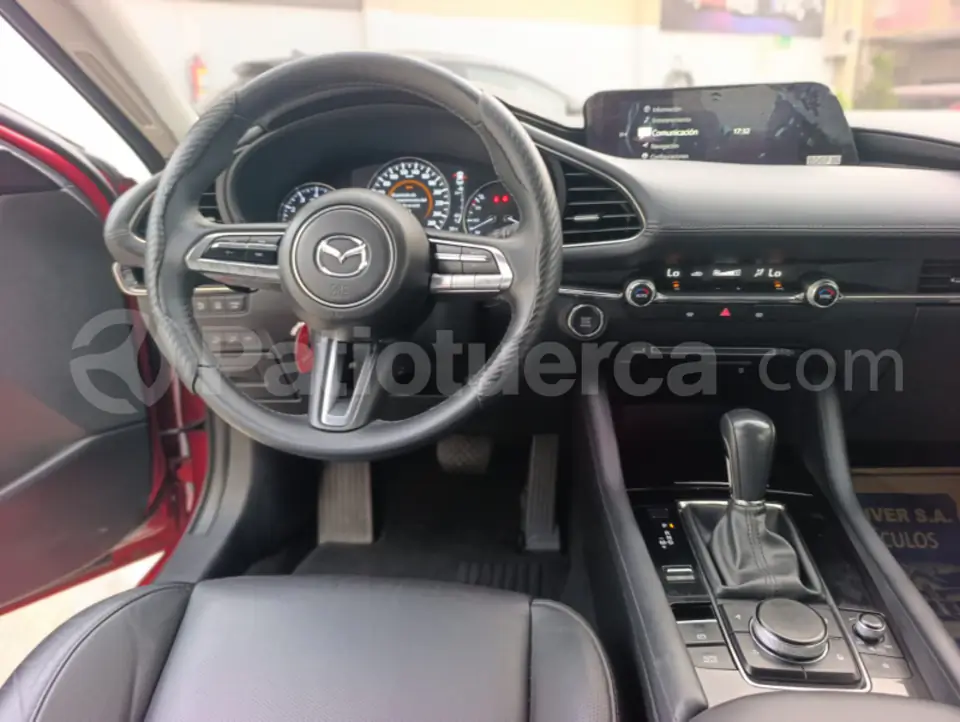 Foto 5 de Mazda 3