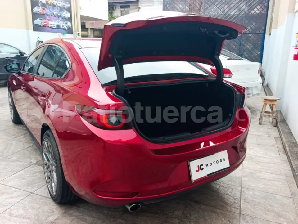 Foto 24 de Mazda 3