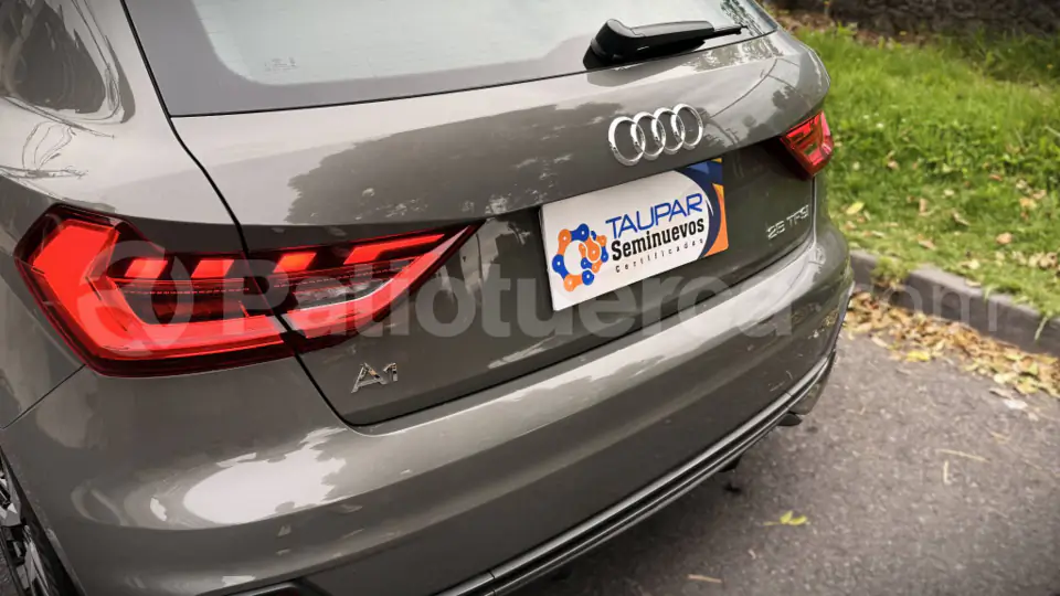 Foto 5 de Audi A1