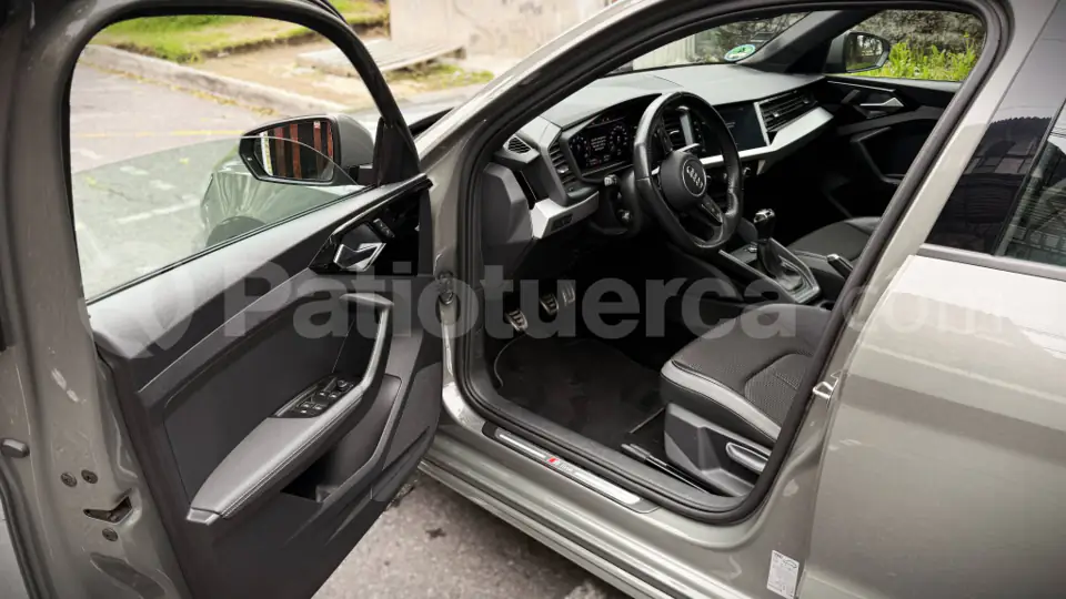 Foto 16 de Audi A1 Sportback S‑Line