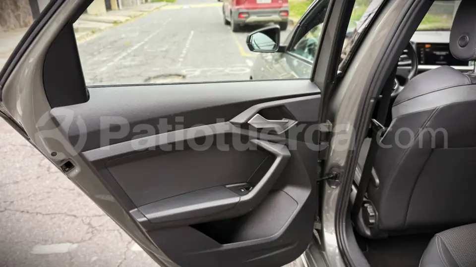 Foto 17 de Audi A1 Sportback S‑Line