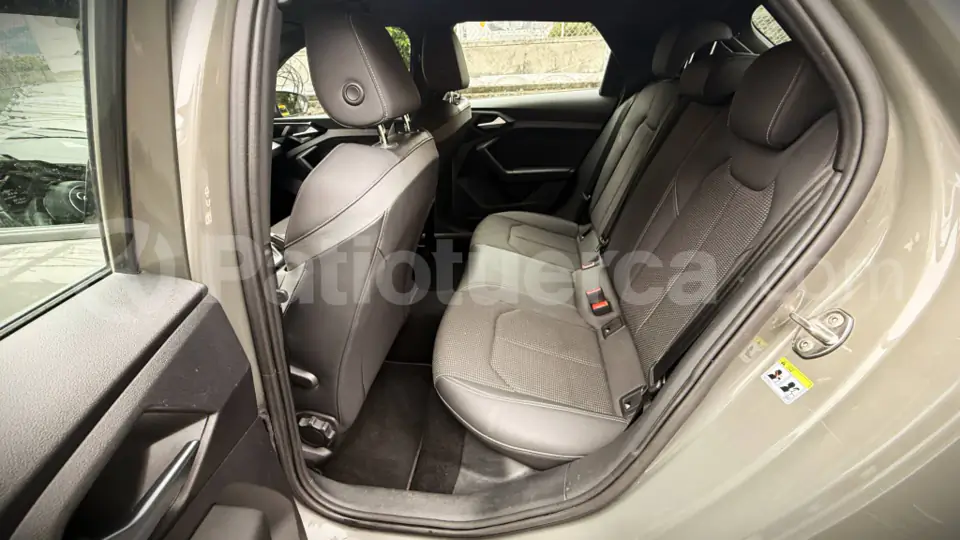 Foto 18 de Audi A1 Sportback S‑Line