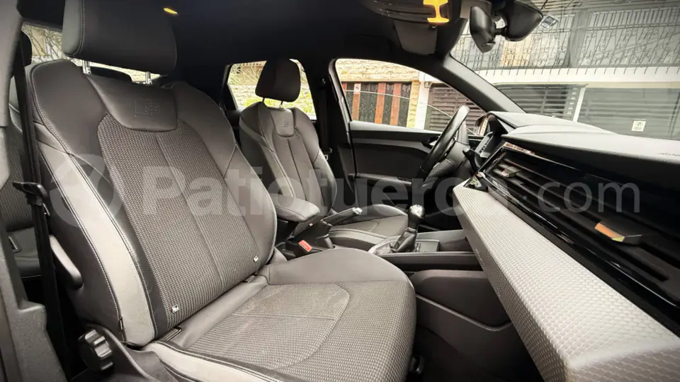 Foto 23 de Audi A1 Sportback S‑Line