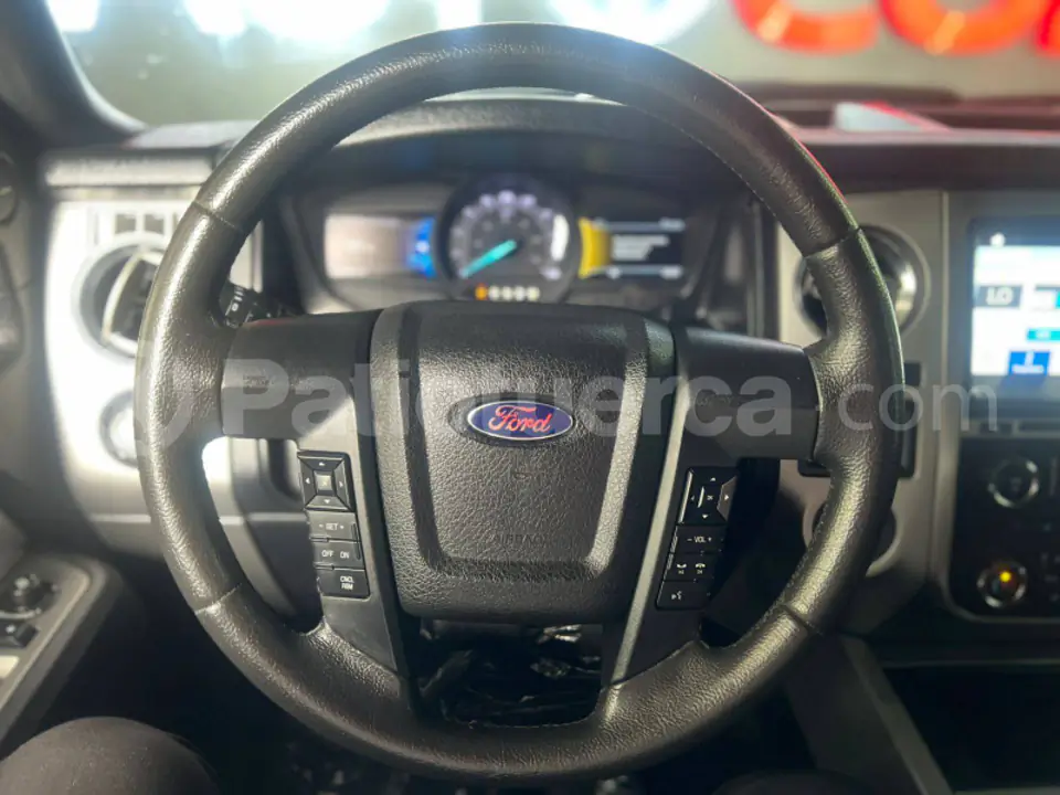 Foto 20 de Ford Expedition