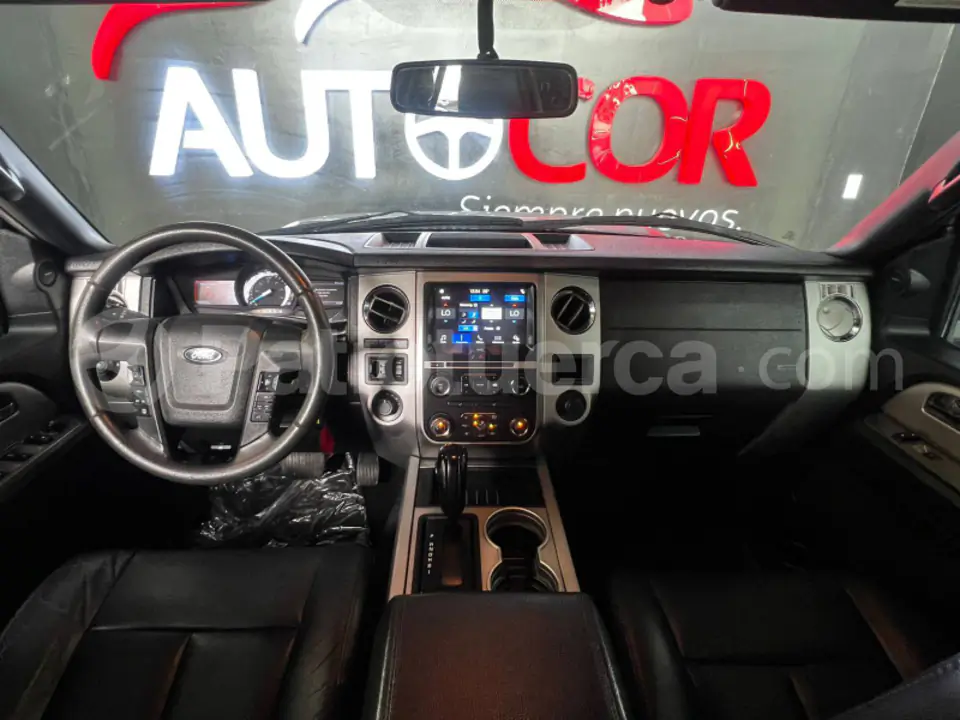 Foto 21 de Ford Expedition