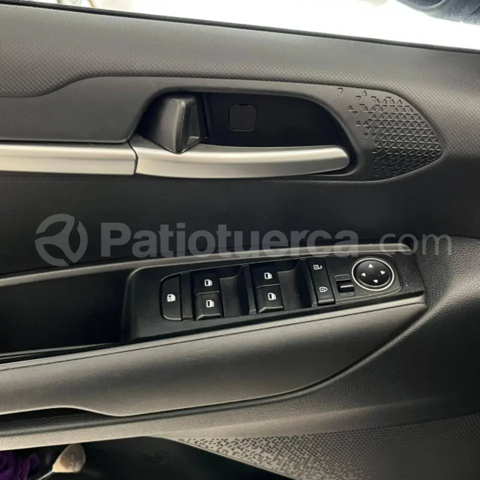 Foto 16 de Kia Sonet