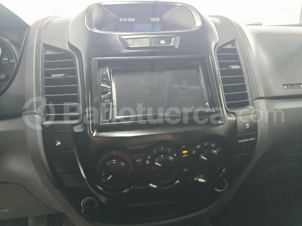 Ford Ranger CD 2018 Camioneta Doble Cabina en Guayaquil, Guayas ...