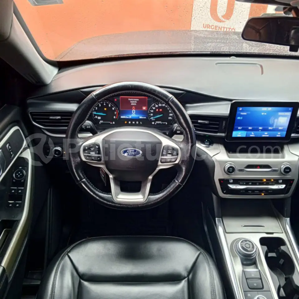 Foto 6 de Ford Explorer XLT