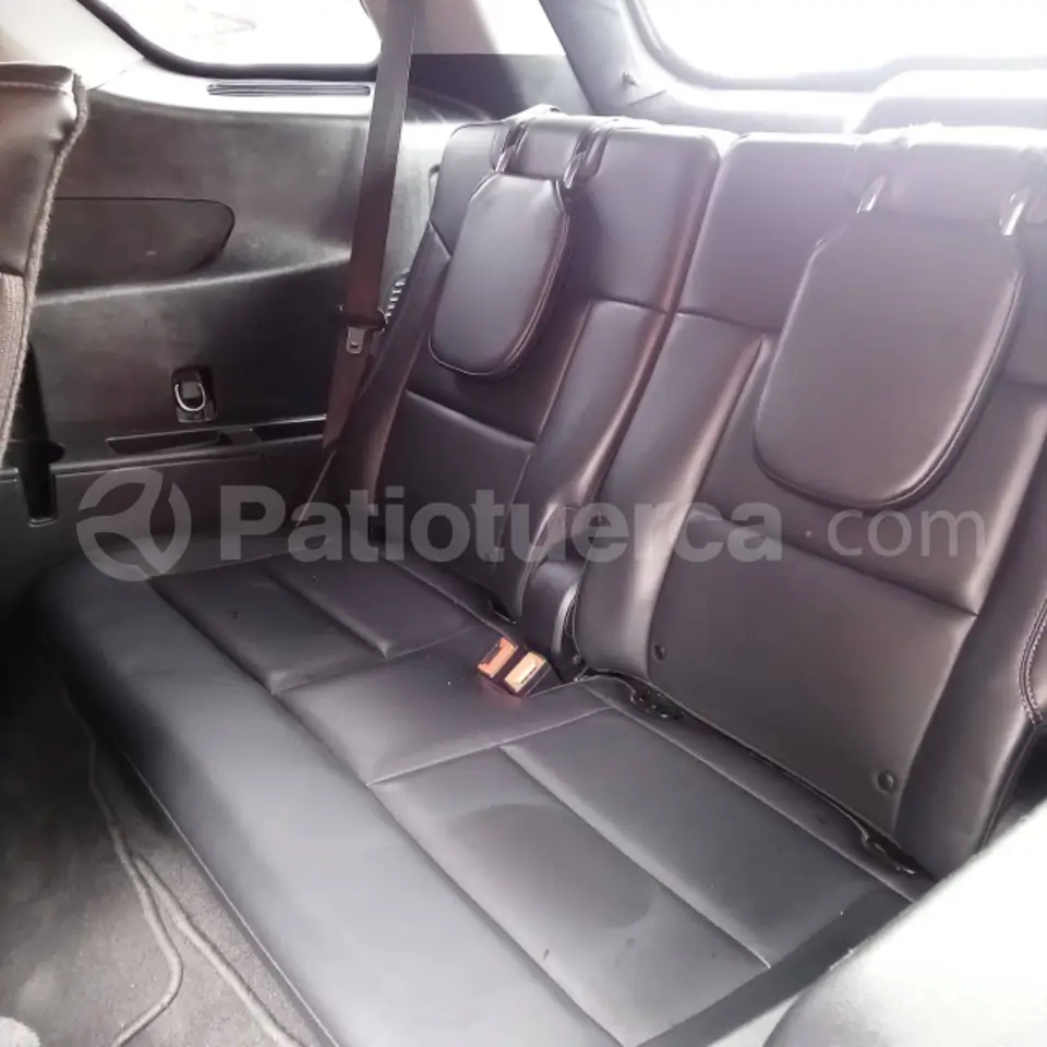 Foto 9 de Ford Explorer XLT