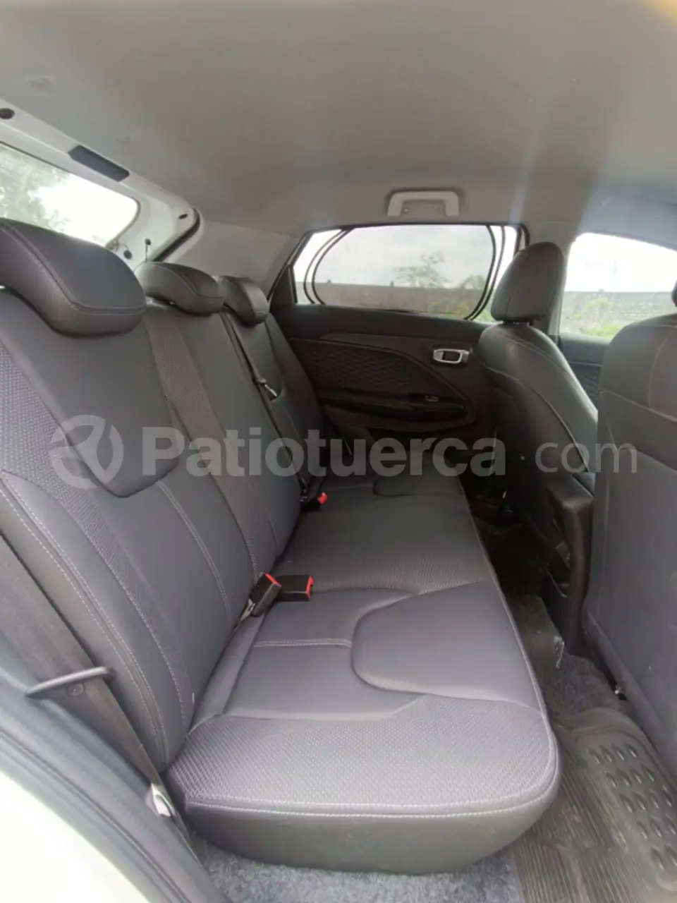 Foto 8 de Chery Tiggo 2 Pro Max