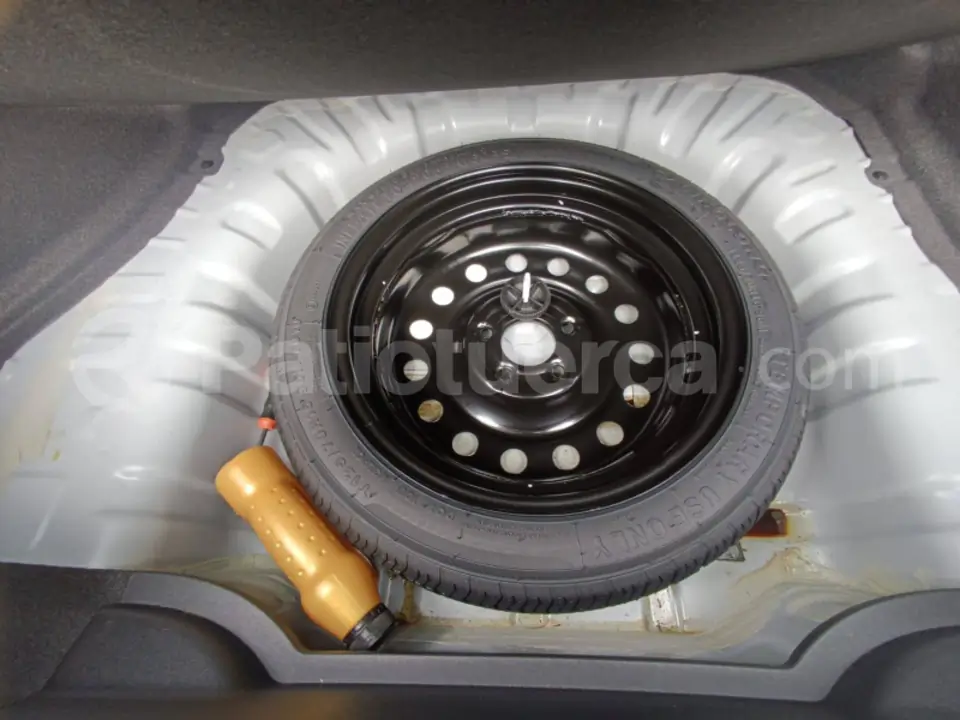 Foto 9 de Chery Tiggo 2 Pro Max